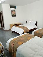 Hotel Manta Real