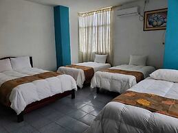 Hotel Manta Real