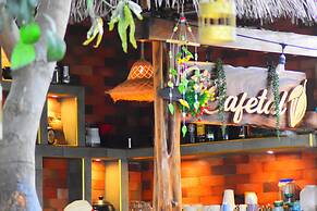 Hotel Manta Real