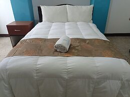 Hotel Manta Real