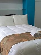 Hotel Manta Real
