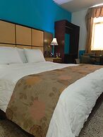 Hotel Manta Real