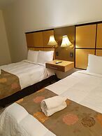 Hotel Manta Real