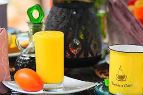 Hotel Manta Real