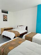 Hotel Manta Real