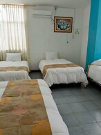 Hotel Manta Real