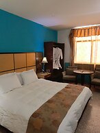 Hotel Manta Real