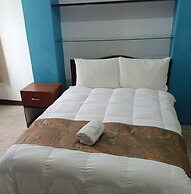 Hotel Manta Real