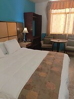 Hotel Manta Real