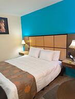 Hotel Manta Real