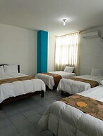 Hotel Manta Real