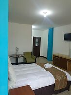 Hotel Manta Real