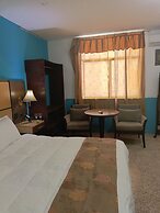 Hotel Manta Real