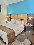 Hotel Manta Real