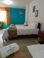 Hotel Manta Real