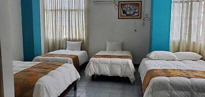 Hotel Manta Real