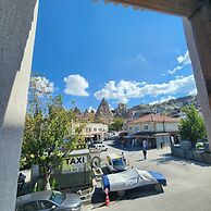 Noah's Ark Cave Hotel