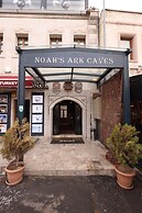 Noah's Ark Cave Hotel