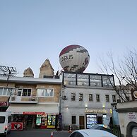 Noah's Ark Cave Hotel