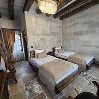 Noah's Ark Cave Hotel