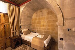 Noah's Ark Cave Hotel