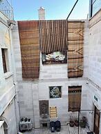 Noah's Ark Cave Hotel