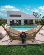 TAF Beach Villas with Tesla