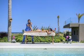 TAF Beach Villas with Tesla