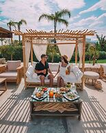 TAF Beach Villas with Tesla