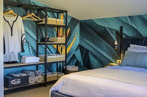 TAF Beach Villas with Tesla