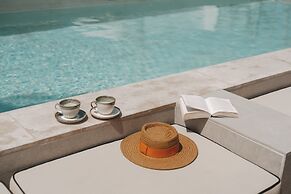 TAF Beach Villas with Tesla