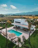 TAF Beach Villas with Tesla