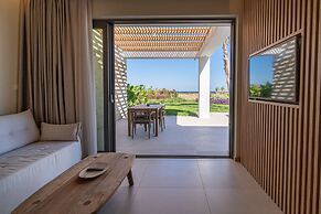 TAF Beach Villas with Tesla