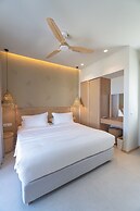 TAF Beach Villas with Tesla