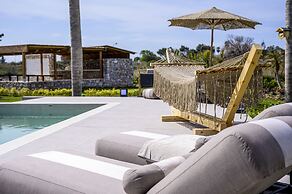 TAF Beach Villas with Tesla
