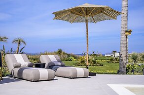 TAF Beach Villas with Tesla