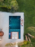 TAF Beach Villas with Tesla