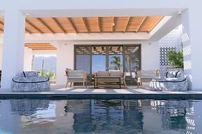 TAF Beach Villas with Tesla