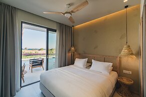 TAF Beach Villas with Tesla