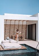 TAF Beach Villas with Tesla