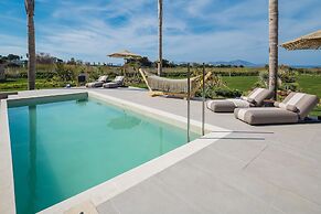 TAF Beach Villas with Tesla