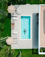 TAF Beach Villas with Tesla
