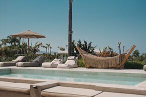 TAF Beach Villas with Tesla