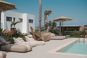 TAF Beach Villas with Tesla