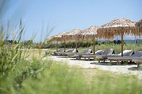 TAF Beach Villas with Tesla