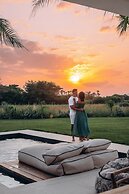 TAF Beach Villas with Tesla