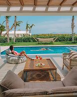 TAF Beach Villas with Tesla