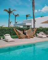 TAF Beach Villas with Tesla