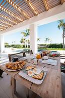 TAF Beach Villas with Tesla