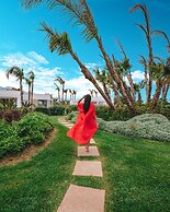 TAF Beach Villas with Tesla
